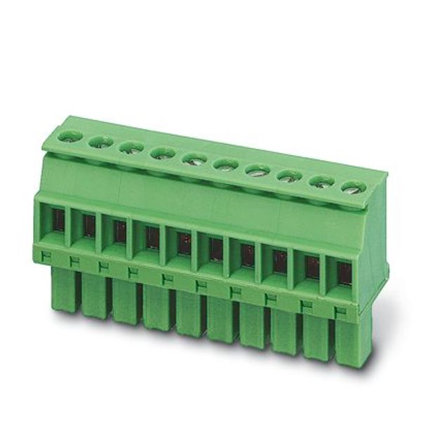 MCVW 1,5/ 7-ST-3,81 GY - PCB connector image 1