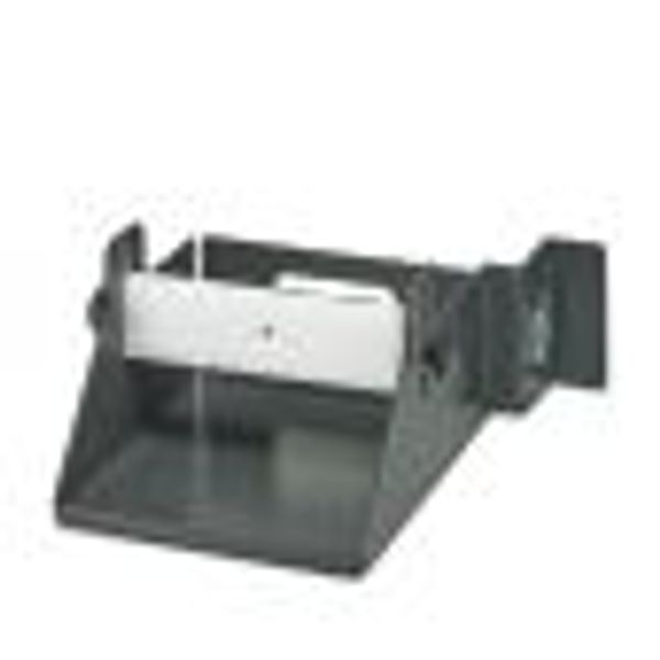 AS-WB-F/HOLDER W-BOX-R 208X205 - Workbench material holder image 2