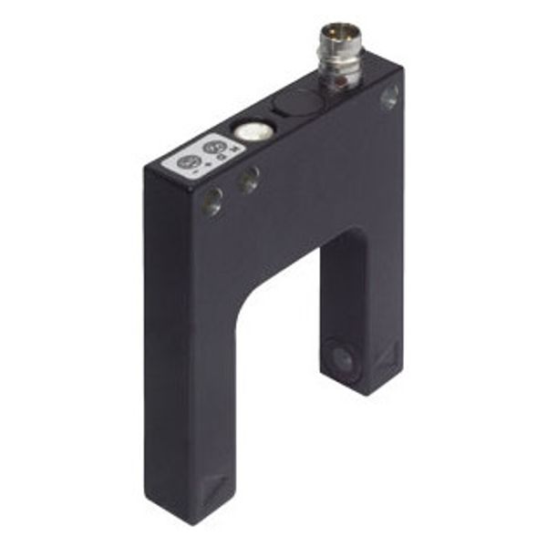 GL30-IR/32/40a/98a fork light barrier image 2