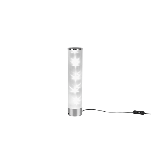 Rico LED table lamp white RGBW image 1