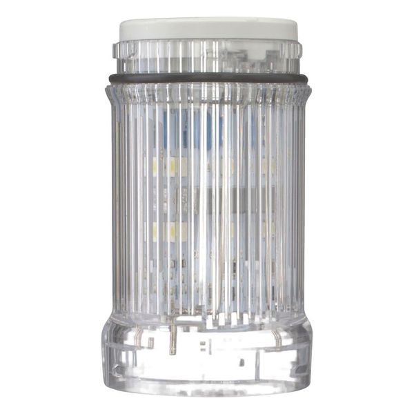 Flashing light module,white, LED,230 V image 7