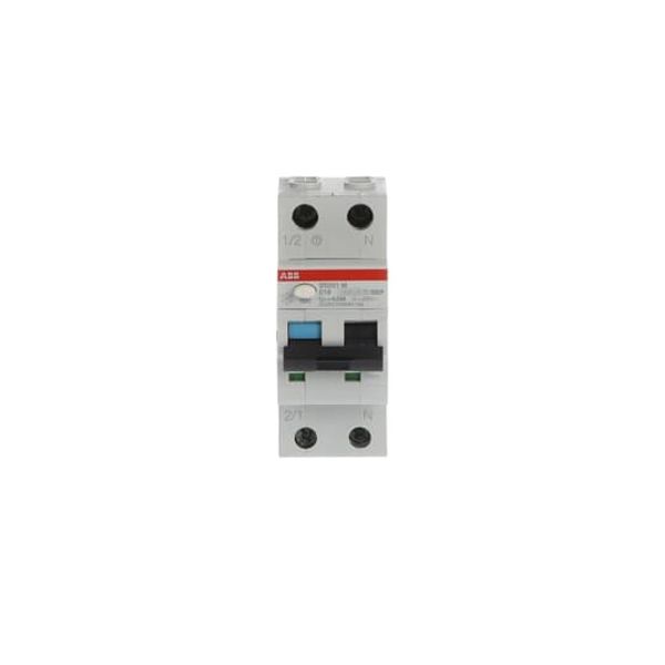 DS201 M C16 F30 Residual Current Circuit Breaker with Overcurrent Protection image 7