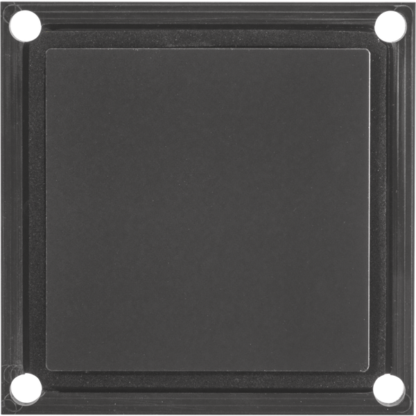 Blank module for modular external unit image 2