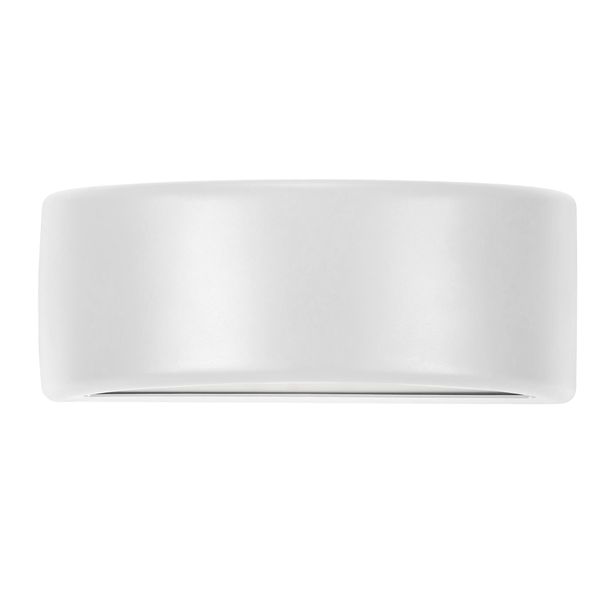 PX-0625-BLA Wall fixture IP65 AREA E27 15 White image 1