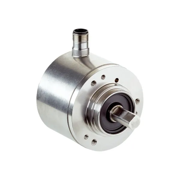 Absolute encoders: AFM60I-S4PC262144 image 1