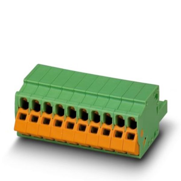 QC 1,5/ 2-ST CP2 - PCB connector image 1