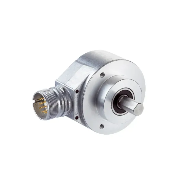 Incremental encoders:  DFS60: DFS60A-S4AA12500 image 1