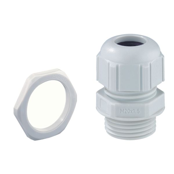 Cable gland KVR M25-MGM image 2