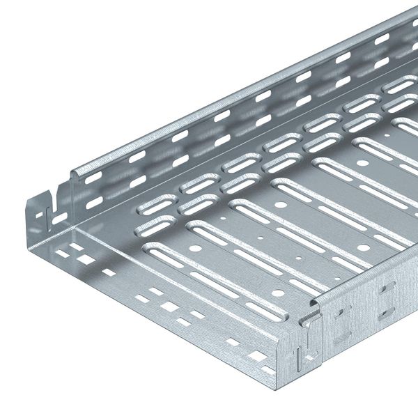 RKSM 610 FS Cable tray RKSM Magic, quick connector 60x100x3050 image 1
