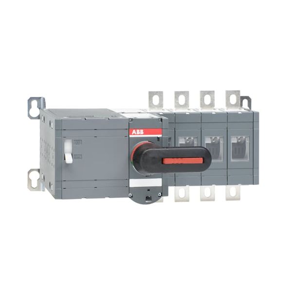 OTM400E4M230C MOTORIZED SWITCH image 2