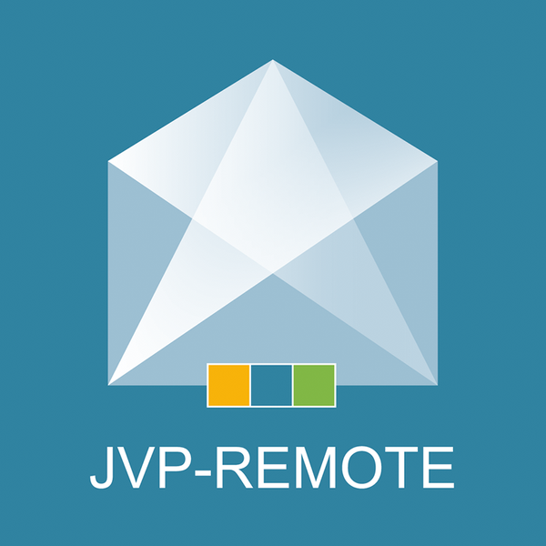 JUNG Visu Pro remote access licence JVP-L image 1