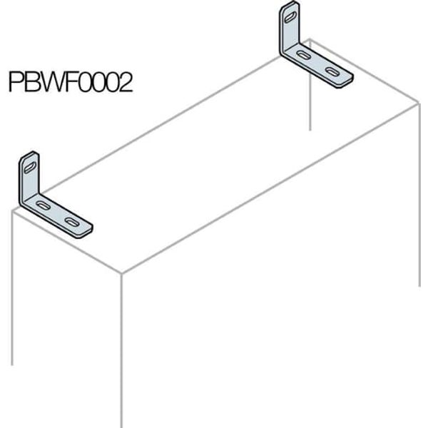 PBRL0002 Main Distribution Board image 9