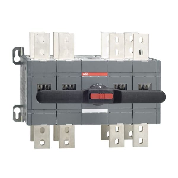 OT1600E22CP CHANGE-OVER SWITCH image 2