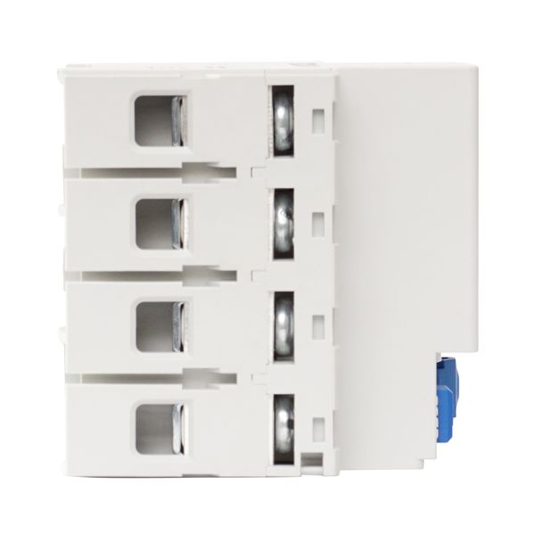 Residual Current Circuit Breaker 10kA, 40A, 4-pole, 300mA, B image 3