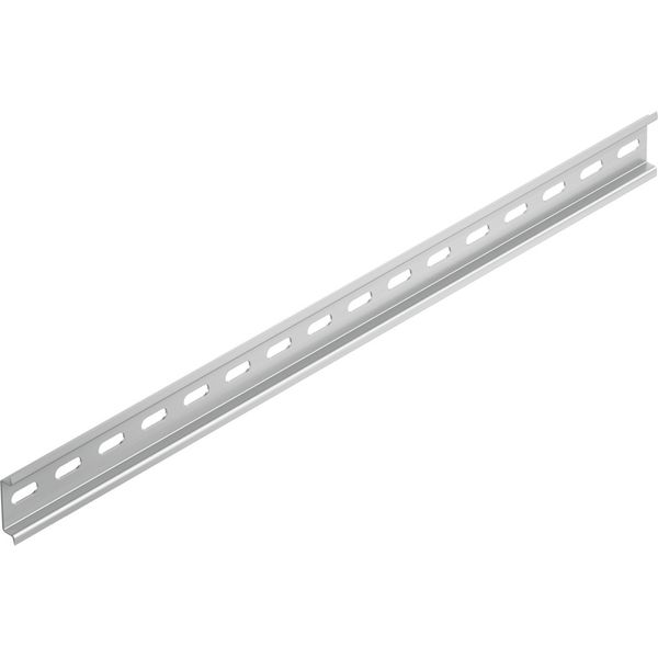 NRH-35-2000 DIN mounting rail image 1