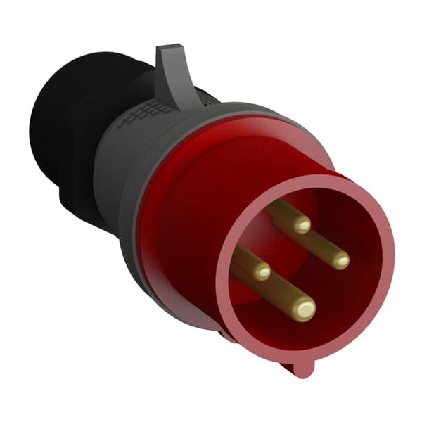 316QP6 Industrial Plug image 1
