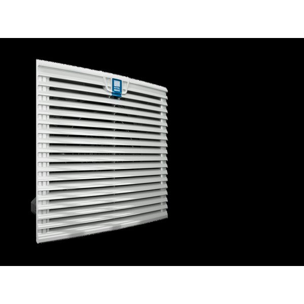 Eco EMC fan-and-filter unit 890/890 mÂ³/h, 200-240V AC, 50/60Hz image 2