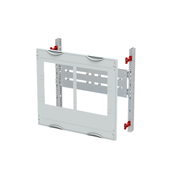 MT242 NH1-fuse switch disconnector 450 mm x 500 mm x 200 mm , 00 , 2 image 3