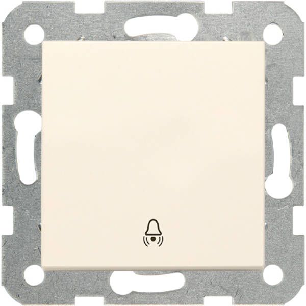 Karre-Meridian Beige Buzzer Switch image 1