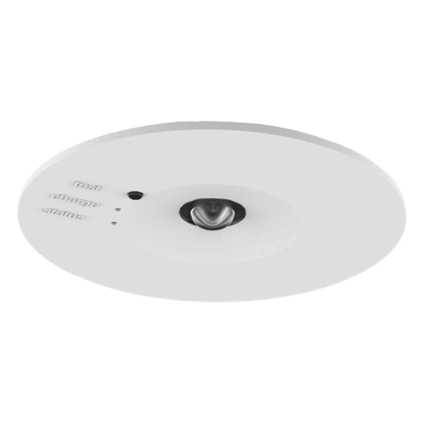 Signal Pro Emergency Downlight Non-Maintained image 3