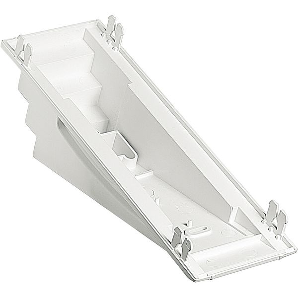 Table support for video IU 210mm white image 1