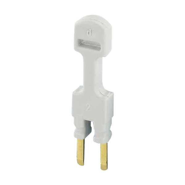 WIRING ACCESSORIE Plug link max. 50V/2A image 1