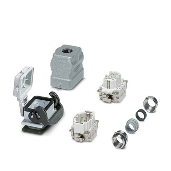 Connector set image 1