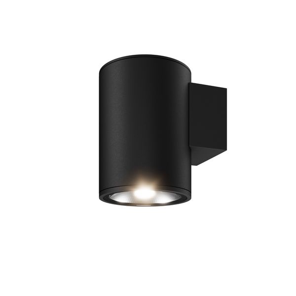 Outdoor Shim Wall lamp Graphite image 1