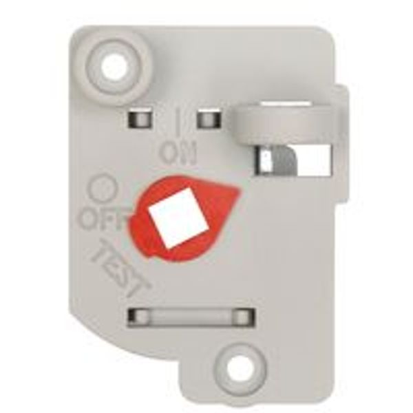 Padlock, Accessory, for 20 - 63A Switches image 1