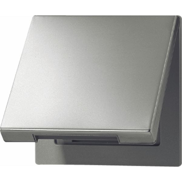 Centre plate with hinged lid ES2990KL image 3