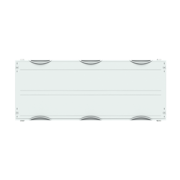 MBM312 Mounting plate 300 mm x 750 mm x 200 mm , 000 , 3 image 9