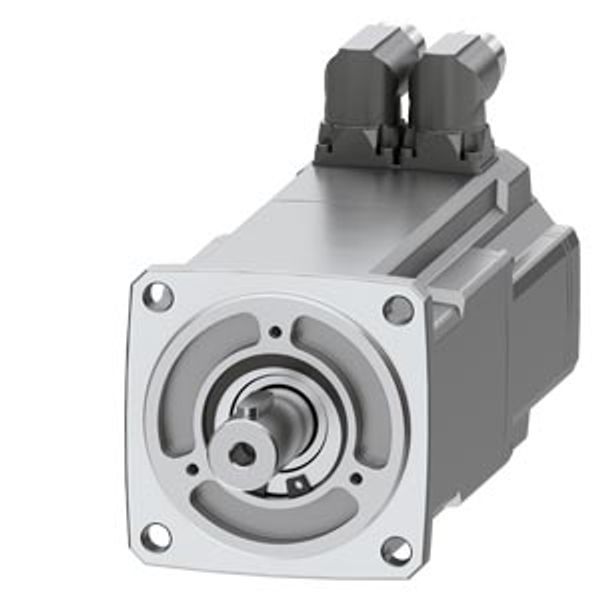 SIMOTICS S-1FK2 CT servo motor M0=3... image 1