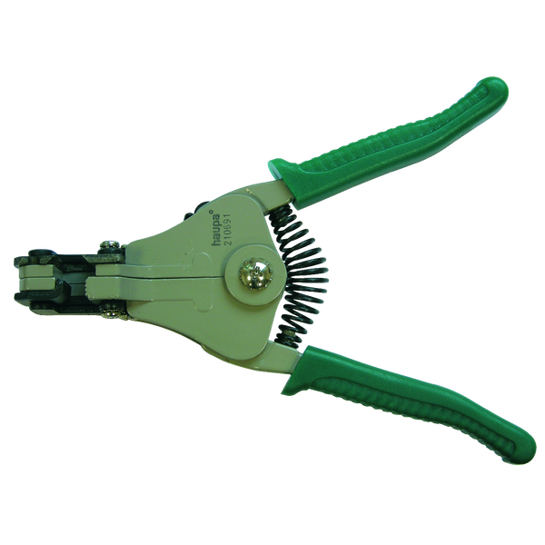 Stripping pliers 1.0-4 mm2 image 2