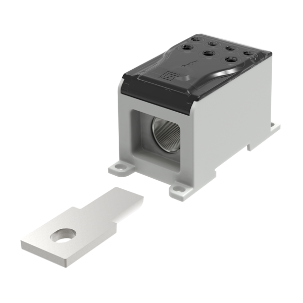BA400A Busbar adapter for OJL400 image 1