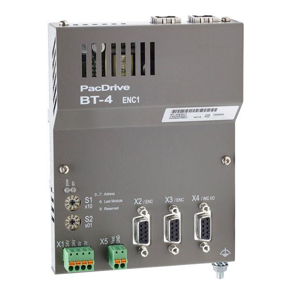 PACNET MODULE CODEUR BT-4/ENC1 image 1