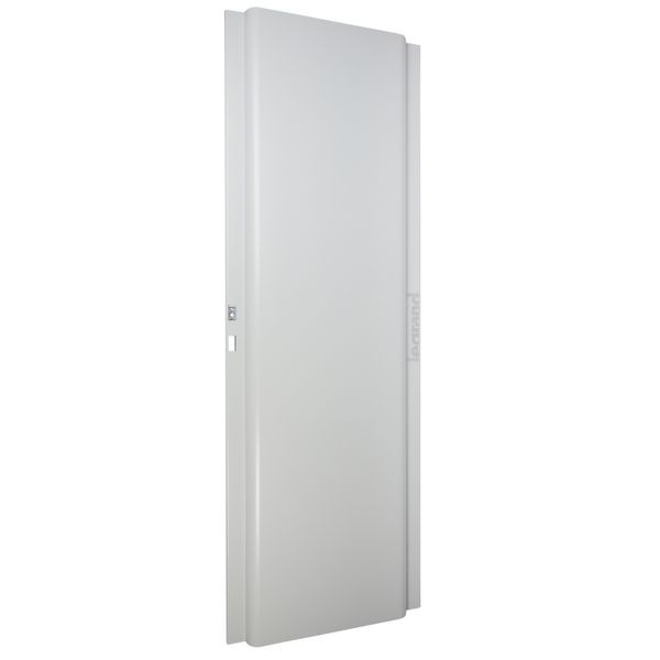 Reversible curved metal door XL³ 4000 - width 725 mm - Height 2200 mm image 1