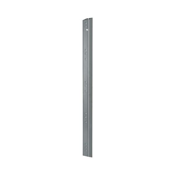 Mainbusbar holder base stainless steel image 3