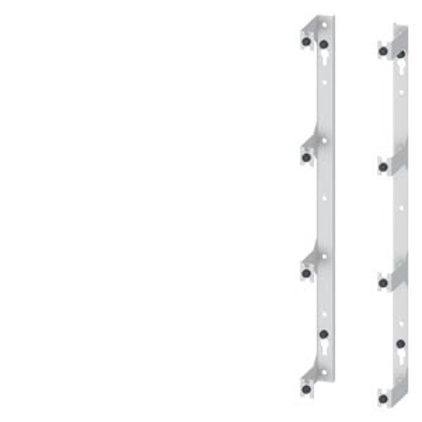 ALPHA BIG pack Standard mounting ra... image 1