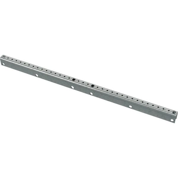 Mounting rail horizontal image 4