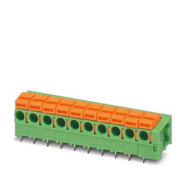 PCB terminal block image 3