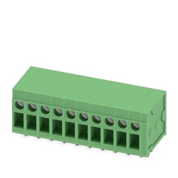 PCB terminal block image 2