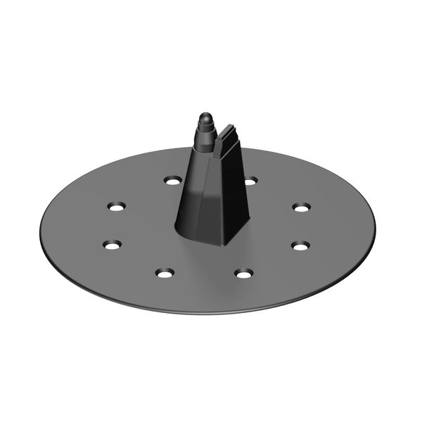 330 K Roof penetration for round and flat conductors 250x250x100 image 1