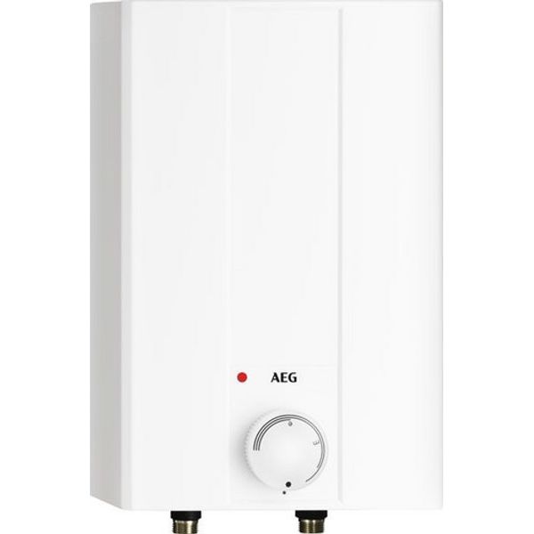 AEG HOZ 5 Basic Hot Water Tank 5L New 221117 image 2