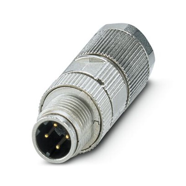 SACC-M12MSD-4CT-CM SH PN - Data connector image 4