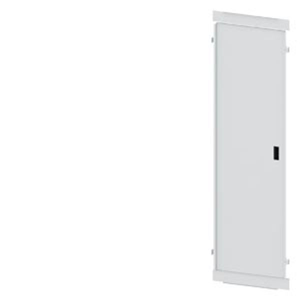 SIVACON, door, right, for the inter... image 1