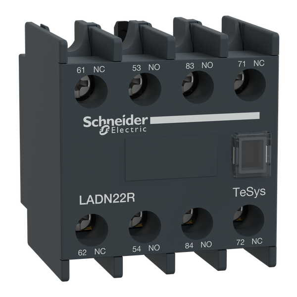 Schneider Electric LADN22R image 1