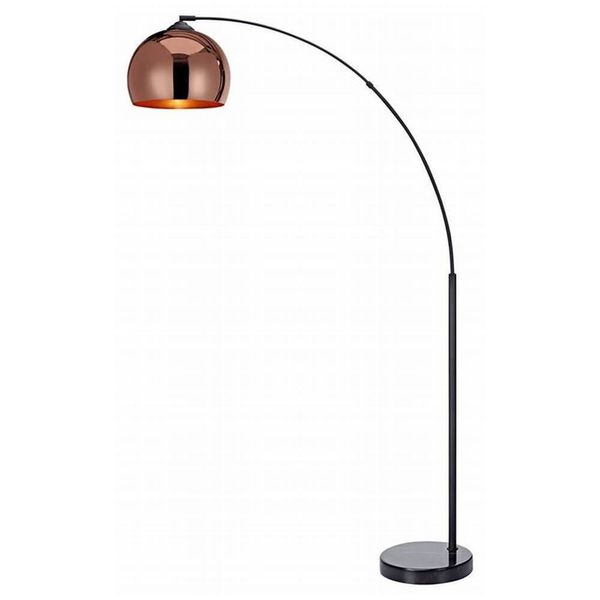 Noova Floor Lamp 1xE27 Copper image 2