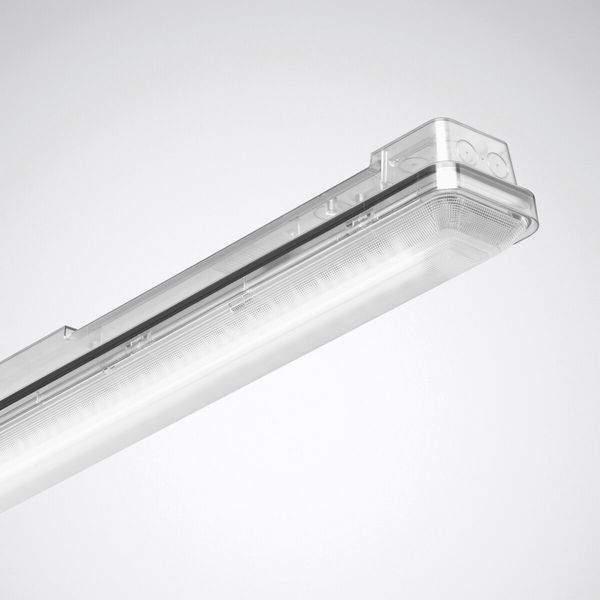 Weather-proof luminaires Aragon Fit Lens Grey ETDD 28W 4000lm Extreme Wide (XW) IP66 IK08 3 SDCM 7927351 image 1