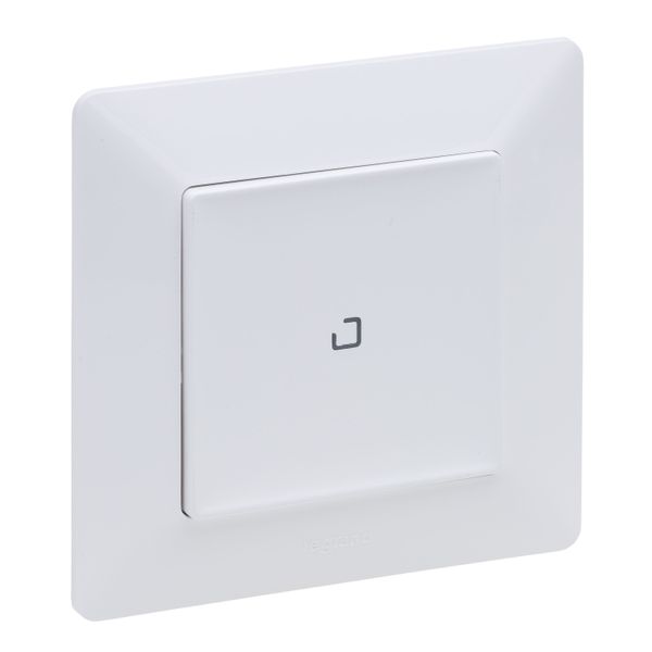 CONNECTED DIMMER 2M 150W WITH NEUTRAL VALENA LIFE WHITE image 1