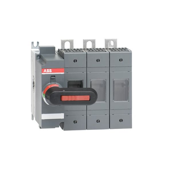 OS160GD11 SWITCH FUSE image 2